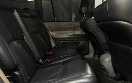 Toyota Highlander III, 2004 год, 639 999 рублей, 16 фотография