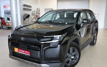Toyota RAV4, 2026 год, 4 700 000 рублей, 1 фотография