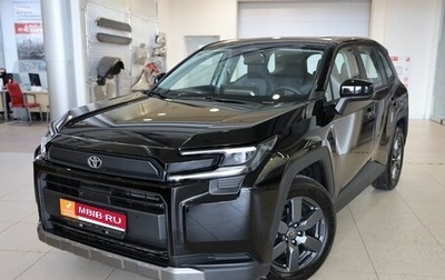 Toyota RAV4, 2026 год, 4 700 000 рублей, 1 фотография