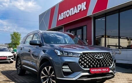 Chery Tiggo 7 Pro, 2021 год, 1 829 000 рублей, 1 фотография