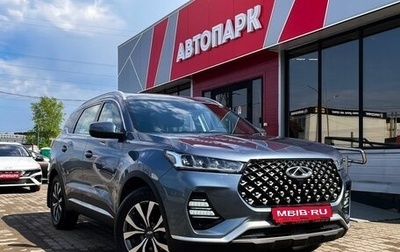 Chery Tiggo 7 Pro, 2021 год, 1 829 000 рублей, 1 фотография