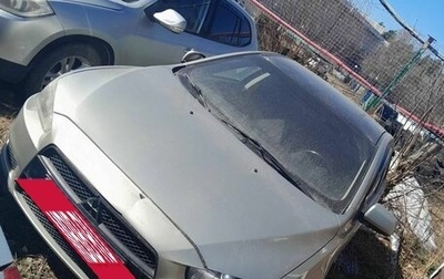 Mitsubishi Lancer IX, 2008 год, 420 000 рублей, 1 фотография