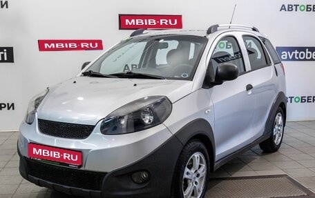 Chery IndiS (S18D) I, 2012 год, 252 000 рублей, 1 фотография