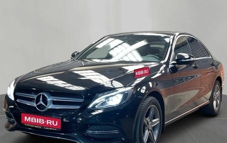 Mercedes-Benz C-Класс, 2014 год, 1 790 000 рублей, 1 фотография