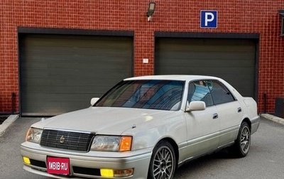 Toyota Crown, 1996 год, 395 000 рублей, 1 фотография