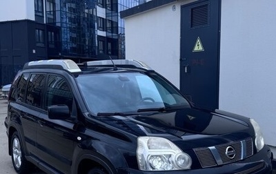 Nissan X-Trail, 2008 год, 1 130 000 рублей, 1 фотография