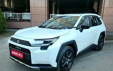 Toyota RAV4, 2026 год, 4 400 000 рублей, 1 фотография