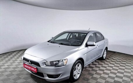 Mitsubishi Lancer IX, 2008 год, 565 000 рублей, 1 фотография