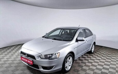 Mitsubishi Lancer IX, 2008 год, 565 000 рублей, 1 фотография