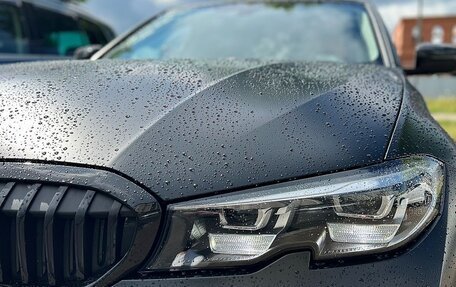 BMW 3 серия, 2019 год, 3 300 000 рублей, 1 фотография