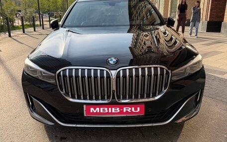 BMW 7 серия, 2020 год, 6 150 000 рублей, 1 фотография