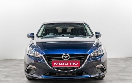 Mazda Axela, 2013 год, 1 127 000 рублей, 1 фотография