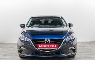 Mazda Axela, 2013 год, 1 127 000 рублей, 1 фотография