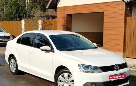 Volkswagen Jetta VI, 2014 год, 1 100 000 рублей, 1 фотография