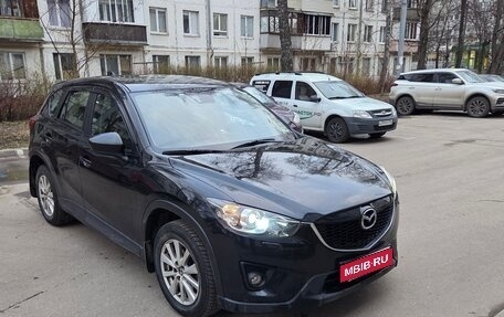 Mazda CX-5 II, 2012 год, 1 365 000 рублей, 1 фотография
