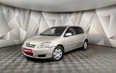 Toyota Corolla, 2004 год, 369 000 рублей, 1 фотография