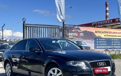 Audi A4, 2011 год, 997 000 рублей, 1 фотография