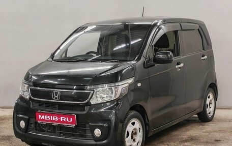 Honda N-WGN I рестайлинг, 2016 год, 622 000 рублей, 1 фотография