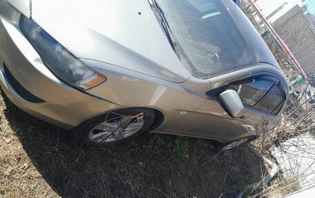 Mitsubishi Lancer IX, 2008 год, 420 000 рублей, 3 фотография