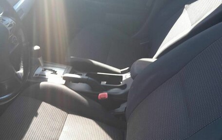 Mitsubishi Lancer IX, 2008 год, 420 000 рублей, 5 фотография