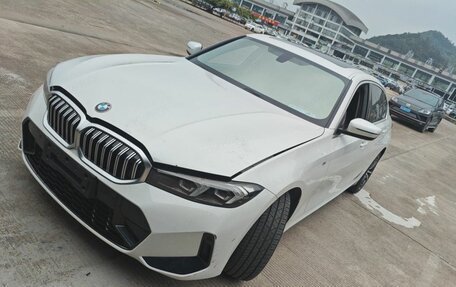 BMW 3 серия, 2023 год, 4 200 000 рублей, 1 фотография