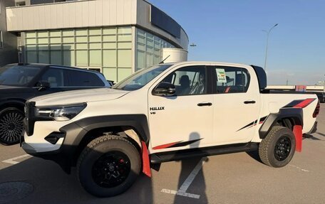 Toyota Hilux VIII, 2025 год, 7 950 000 рублей, 1 фотография