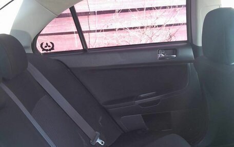 Mitsubishi Lancer IX, 2008 год, 420 000 рублей, 6 фотография