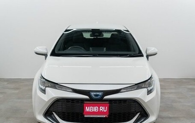 Toyota Corolla, 2019 год, 1 627 000 рублей, 1 фотография