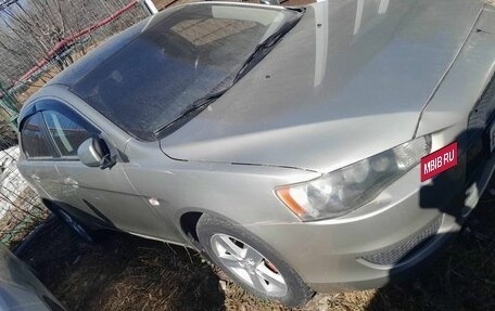 Mitsubishi Lancer IX, 2008 год, 420 000 рублей, 2 фотография