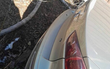 Mitsubishi Lancer IX, 2008 год, 420 000 рублей, 10 фотография