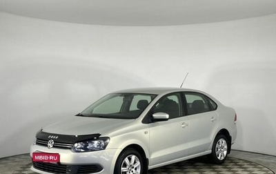 Volkswagen Polo VI (EU Market), 2012 год, 930 000 рублей, 1 фотография