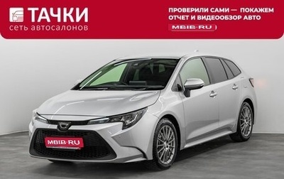 Toyota Corolla, 2019 год, 1 749 000 рублей, 1 фотография