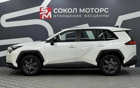 Toyota RAV4, 2026 год, 4 799 900 рублей, 8 фотография