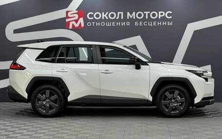 Toyota RAV4, 2026 год, 4 799 900 рублей, 7 фотография