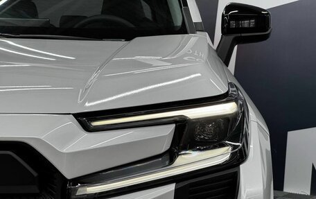 Toyota RAV4, 2026 год, 4 799 900 рублей, 9 фотография