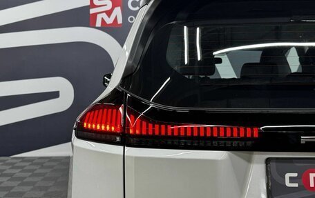 Toyota RAV4, 2026 год, 4 799 900 рублей, 11 фотография