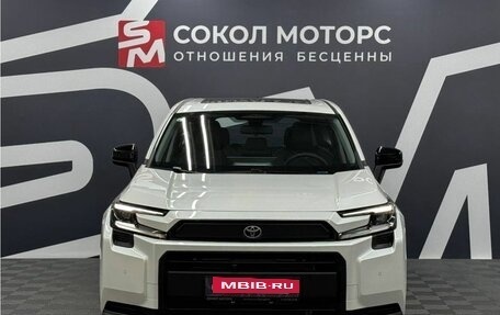 Toyota RAV4, 2026 год, 4 799 900 рублей, 2 фотография
