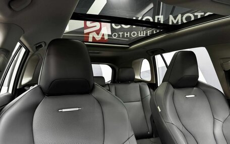 Toyota RAV4, 2026 год, 4 799 900 рублей, 24 фотография