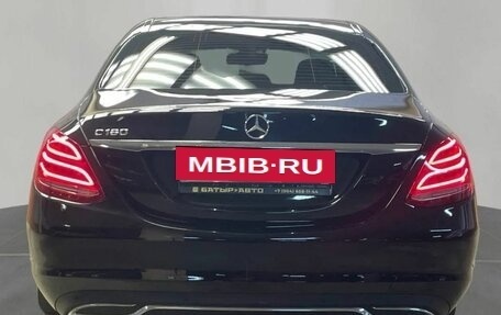 Mercedes-Benz C-Класс, 2014 год, 1 790 000 рублей, 3 фотография