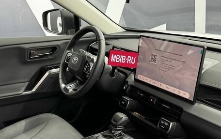 Toyota RAV4, 2026 год, 4 799 900 рублей, 17 фотография