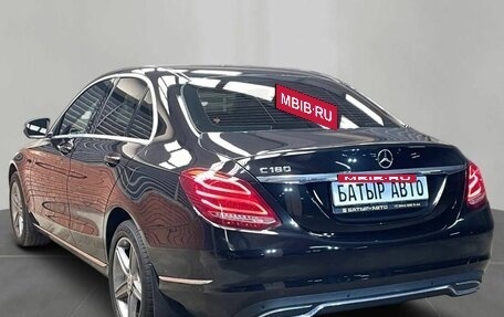 Mercedes-Benz C-Класс, 2014 год, 1 790 000 рублей, 2 фотография