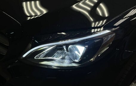 Mercedes-Benz C-Класс, 2014 год, 1 790 000 рублей, 9 фотография