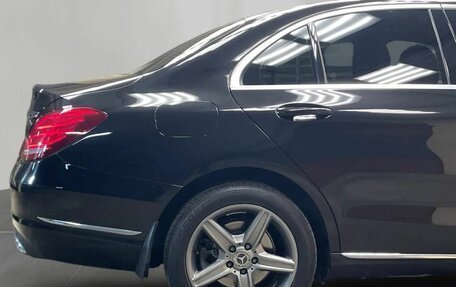 Mercedes-Benz C-Класс, 2014 год, 1 790 000 рублей, 5 фотография