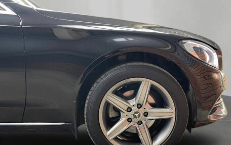 Mercedes-Benz C-Класс, 2014 год, 1 790 000 рублей, 6 фотография