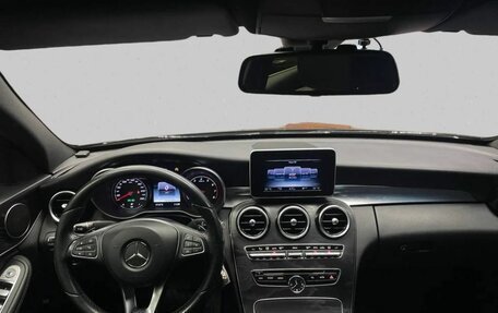 Mercedes-Benz C-Класс, 2014 год, 1 790 000 рублей, 13 фотография