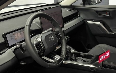 Toyota RAV4, 2026 год, 4 799 900 рублей, 18 фотография