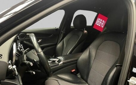 Mercedes-Benz C-Класс, 2014 год, 1 790 000 рублей, 12 фотография