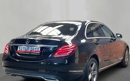 Mercedes-Benz C-Класс, 2014 год, 1 790 000 рублей, 4 фотография