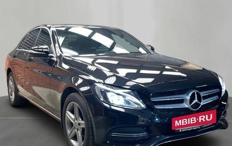 Mercedes-Benz C-Класс, 2014 год, 1 790 000 рублей, 7 фотография