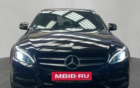 Mercedes-Benz C-Класс, 2014 год, 1 790 000 рублей, 8 фотография